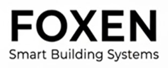 FOXEN Logo